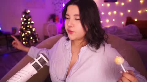 roxysuh online show from 12-12-24, 07:41