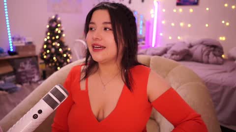 roxysuh online show from 01-19-25, 05:48