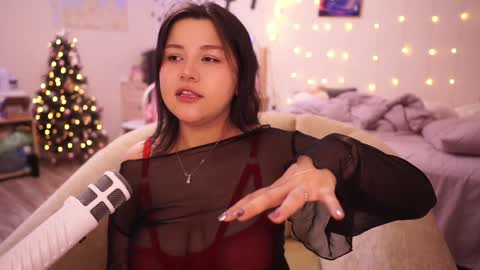 roxysuh online show from 02-03-25, 12:03