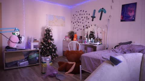 roxysuh online show from 02-05-25, 06:35