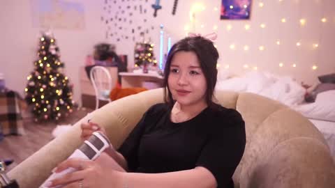 roxysuh online show from 02-19-25, 11:06