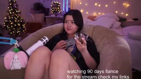 roxysuh online show from 02-21-25, 11:01