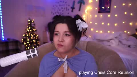 roxysuh online show from 02-24-25, 11:10