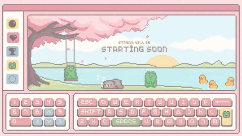 roxysuh online show from 03-02-25, 06:59