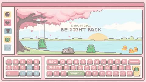 roxysuh online show from 03-02-25, 10:03