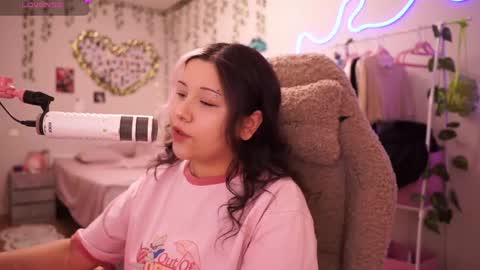 roxysuh online show from 02-23-26, 06:55