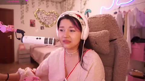 roxysuh online show from 07-17-26, 09:27