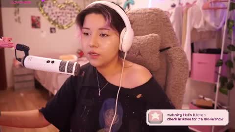 roxysuh online show from 07-20-26, 10:39