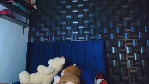 ANTONIO online show from 10-18-25, 07:25