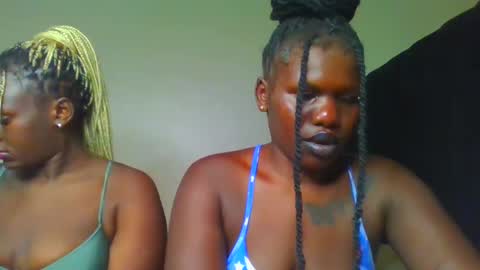 goddes online show from 03-08-25, 01:36