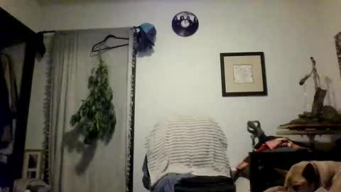 Snapshot of royboy2561 chatting on 09-27-25, 09:03 Roy Murrin online show from 09-27-25, 09:03