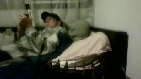 Roy Murrin online show from 10-30-25, 02:13