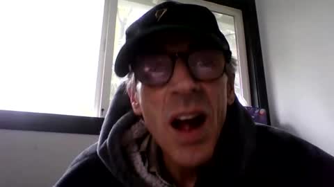 Roy Murrin online show from 02-07-26, 08:23