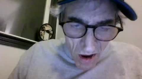 Roy Murrin online show from 03-16-26, 05:44