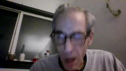 Roy Murrin online show from 03-29-26, 07:41
