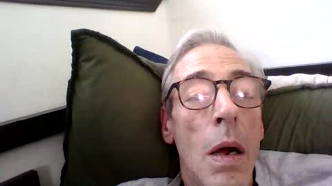 Roy Murrin online show from 03-29-26, 09:15