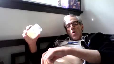 Roy Murrin online show from 04-04-26, 09:45