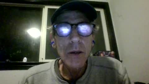 Roy Murrin online show from 05-18-26, 09:26