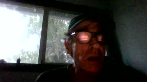 Roy Murrin online show from 05-19-26, 01:06