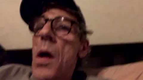 Roy Murrin online show from 05-25-26, 05:02