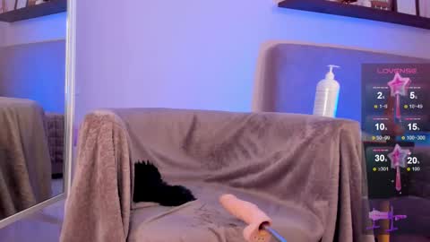 AnikaIm so hot that Ive already burned myself do you want me to set you on fire too  online show from 02-22-25, 01:13