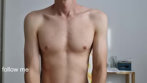 Roy online show from 04-09-26, 02:22