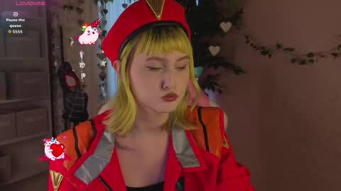 Roziett online show from 03-04-26, 09:59