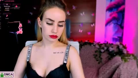 Im Rozmary nice to meet you 3 online show from 02-13-25, 10:23