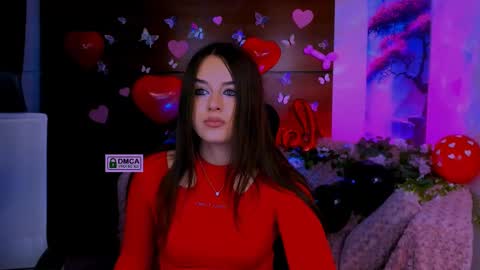 Im Rozmary nice to meet you 3 online show from 02-16-25, 10:21