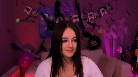 Im Rozmary nice to meet you 3 online show from 10-28-25, 05:48