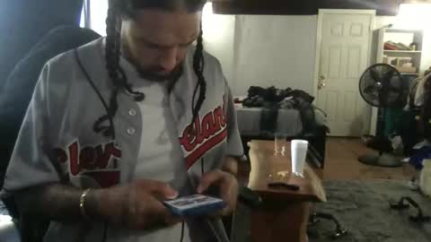 Richhancocc online show from 03-29-26, 08:31