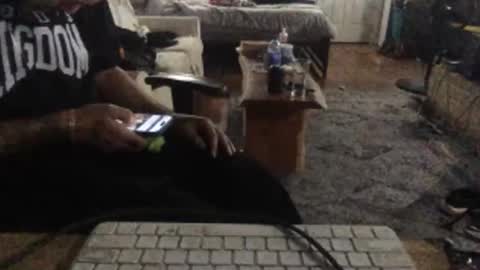 Richhancocc online show from 04-20-26, 06:38