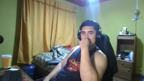 Snapshot of rpaulo25 chatting on 02-02-25, 12:09 rpaulo25 online show from 02-02-25, 12:09