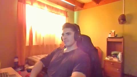 Snapshot of rpaulo25 chatting on 02-02-25, 09:56 rpaulo25 online show from 02-02-25, 09:56