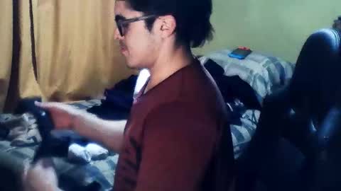 Snapshot of rpaulo25 chatting on 10-07-25, 02:31 rpaulo25 online show from 10-07-25, 02:31