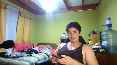 rpaulo25 online show from 01-11-26, 05:12