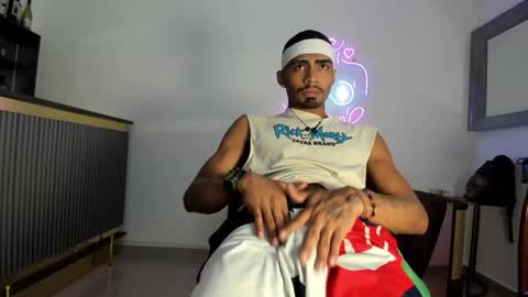 POOL online show from 03-01-26, 03:52