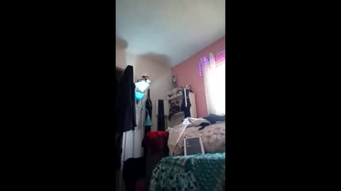 rraineonme online show from 03-12-26, 02:34