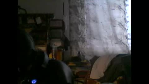 RubberFetish online show from 12-01-25, 09:03