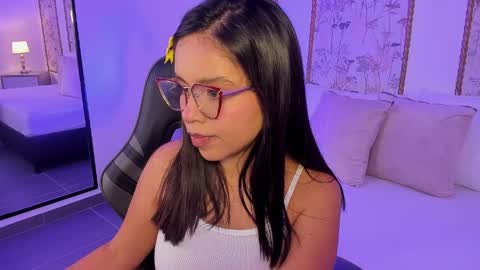 R U B B Y online show from 04-09-26, 02:22