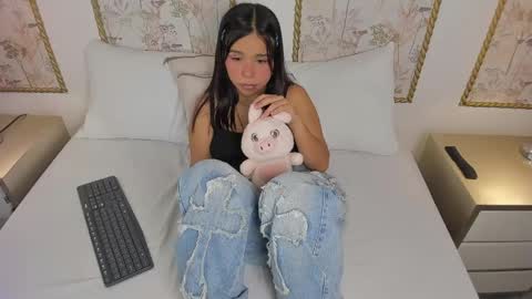 R U B B Y online show from 05-12-26, 05:04