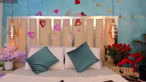 RubbyTaylor online show from 02-14-26, 11:40