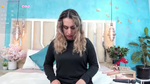 RubbyTaylor online show from 02-24-26, 02:37