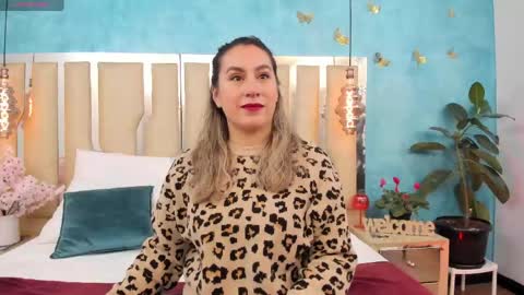 RubbyTaylor online show from 04-20-26, 02:42