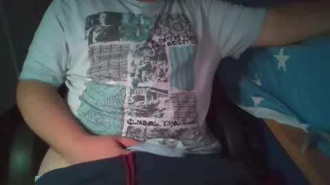 ruben90mr online show from 11-05-25, 01:27