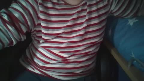 ruben90mr online show from 12-04-25, 02:32