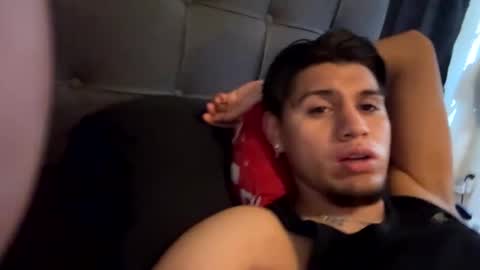 Snapshot of rubencute55 chatting on 09-25-25, 10:24 rubencute55 online show from 09-25-25, 10:24
