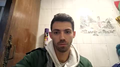 Snapshot of rubensilvaq998 chatting on 03-13-26, 02:45 rubensilvaq998 online show from 03-13-26, 02:45