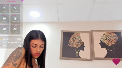 rubi08 online show from 05-31-26, 06:09