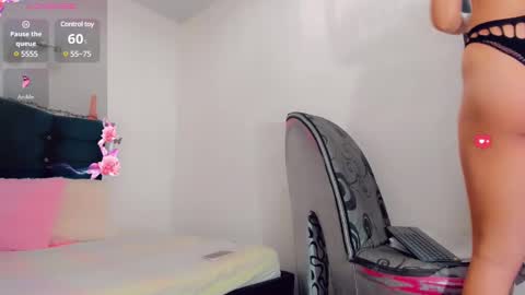 Rubi i love online show from 01-03-25, 07:18